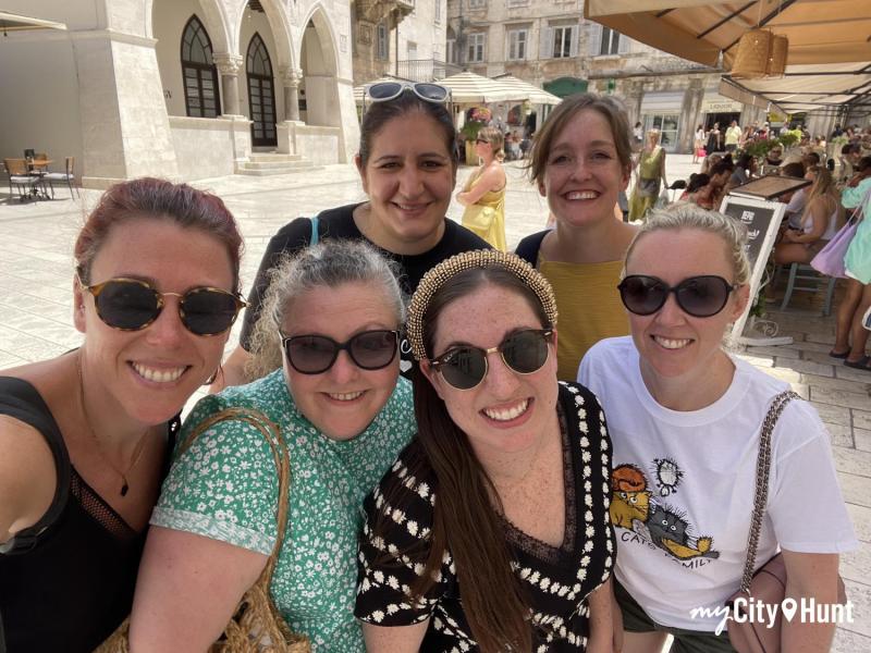 myCityHunt Schnitzeljagd 14