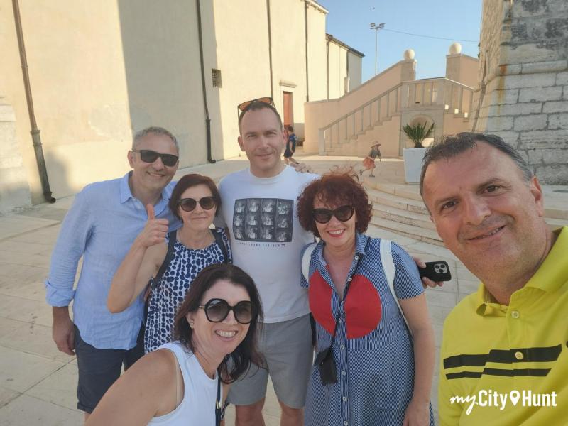 myCityHunt Schnitzeljagd 7