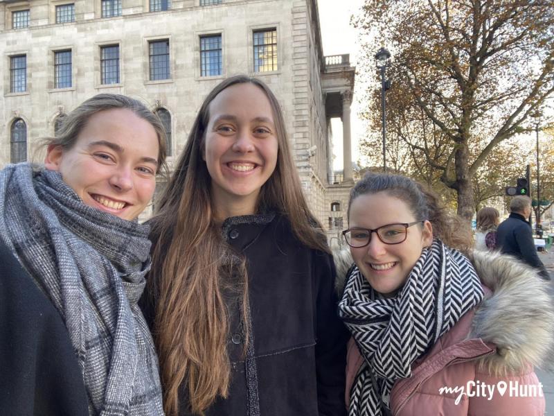 myCityHunt Schnitzeljagd 5