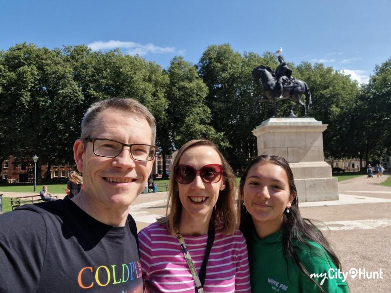 myCityHunt Schnitzeljagd 15