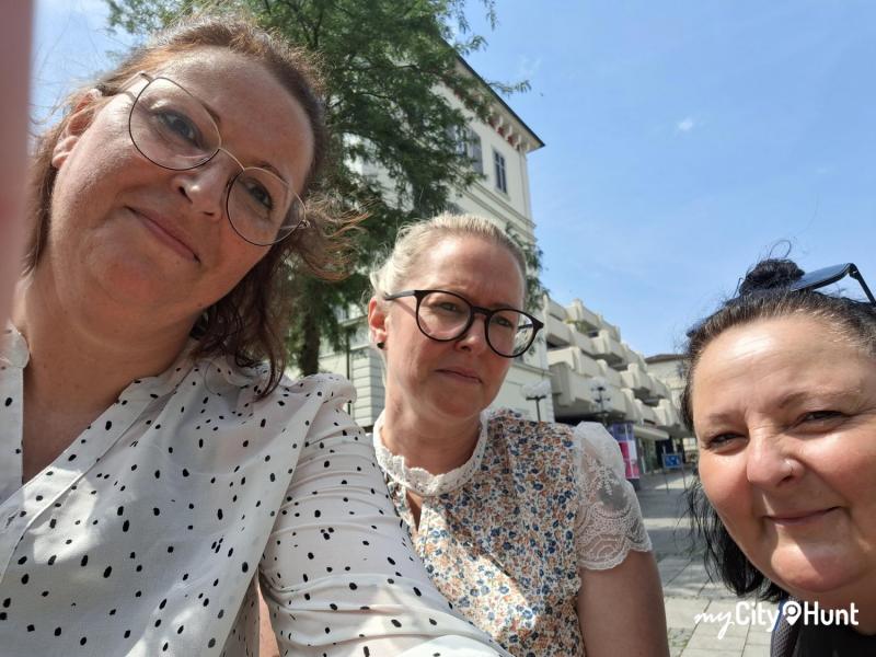 myCityHunt Schnitzeljagd 11