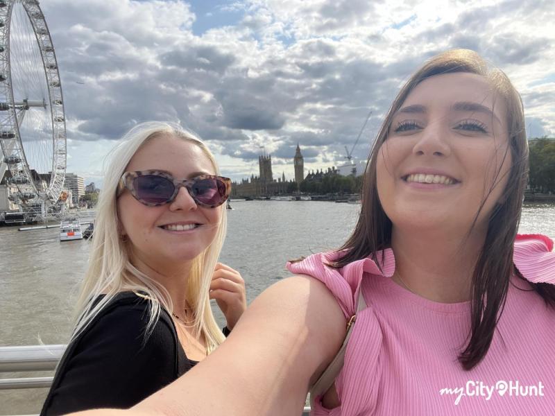 myCityHunt Schnitzeljagd 9