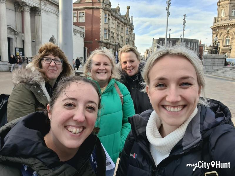 myCityHunt Schnitzeljagd 5