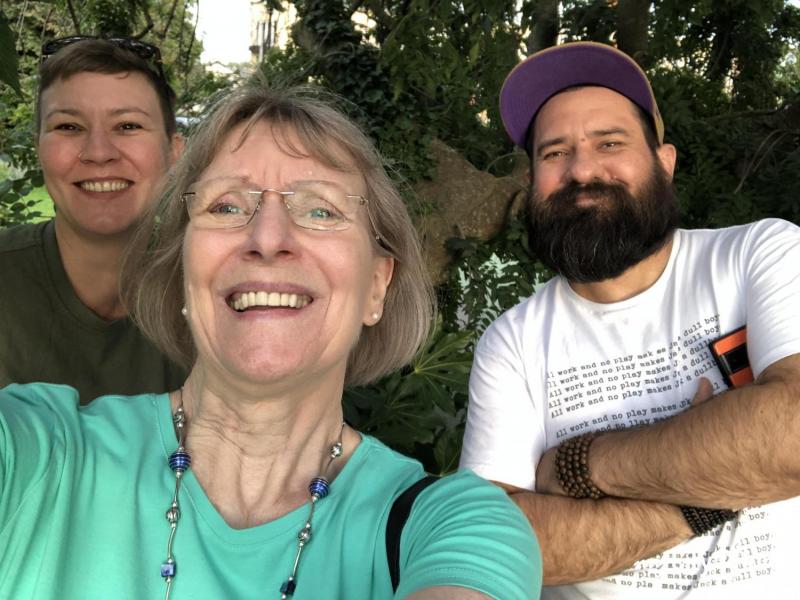 myCityHunt Schnitzeljagd 15