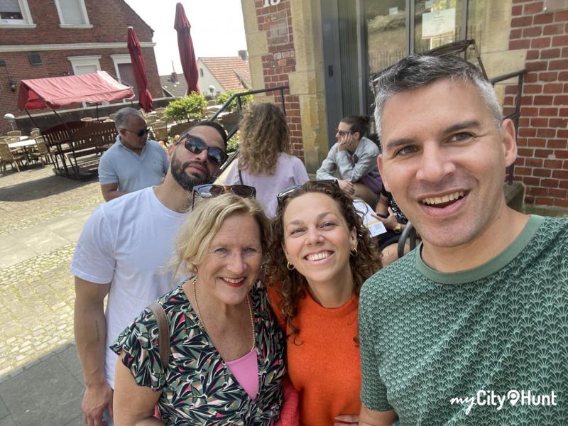 myCityHunt Schnitzeljagd 3