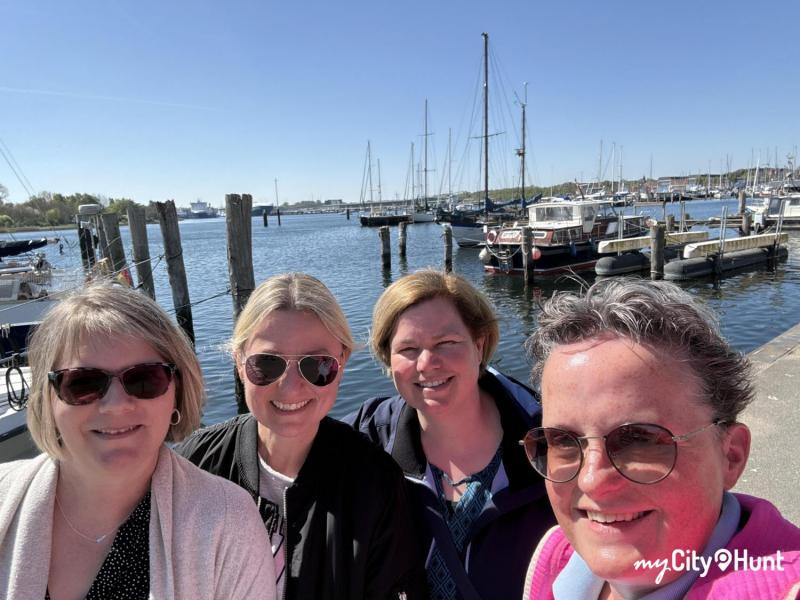 myCityHunt Schnitzeljagd 15