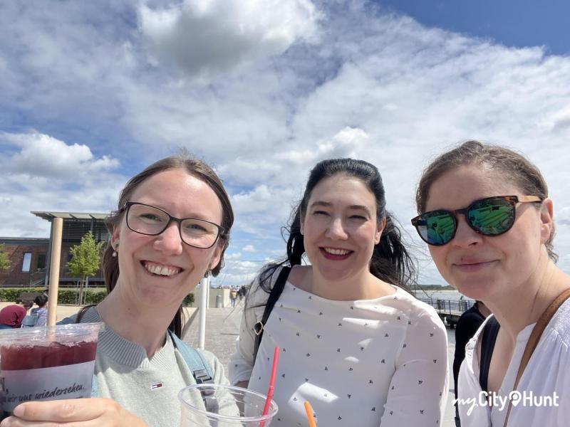 myCityHunt Schnitzeljagd 11