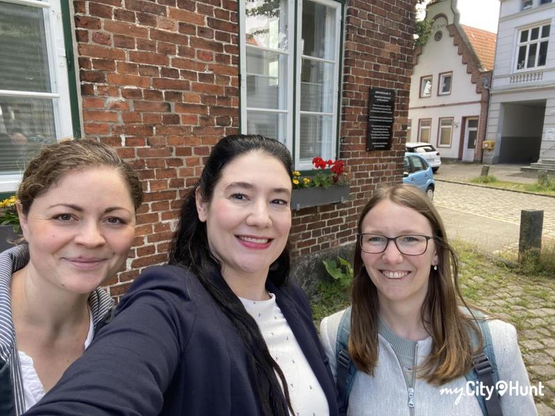 myCityHunt Schnitzeljagd 11