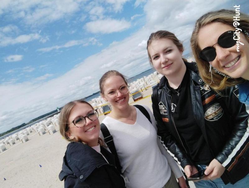 myCityHunt Schnitzeljagd 11