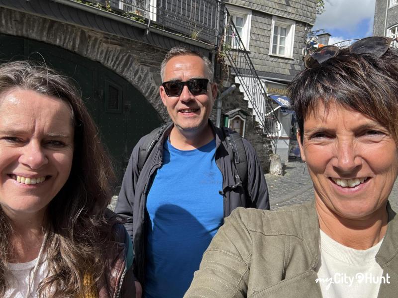 myCityHunt Schnitzeljagd 11