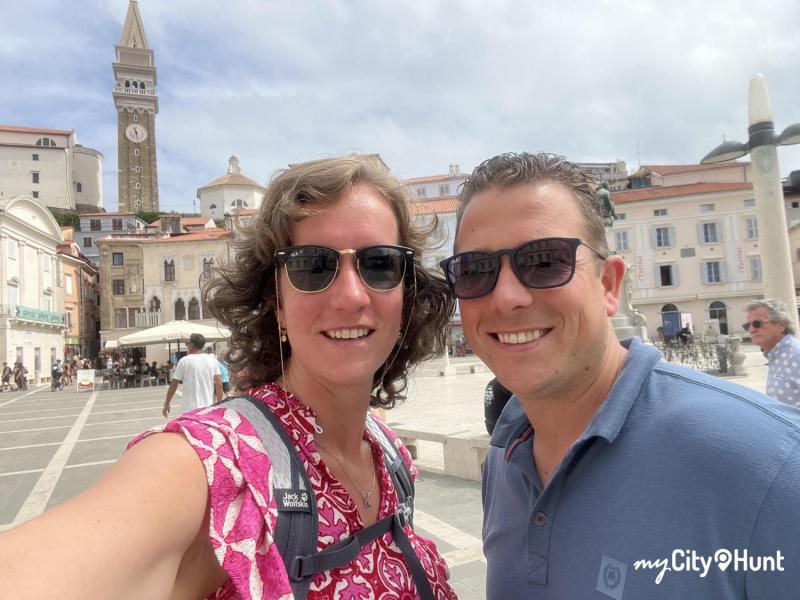 myCityHunt Schnitzeljagd 3