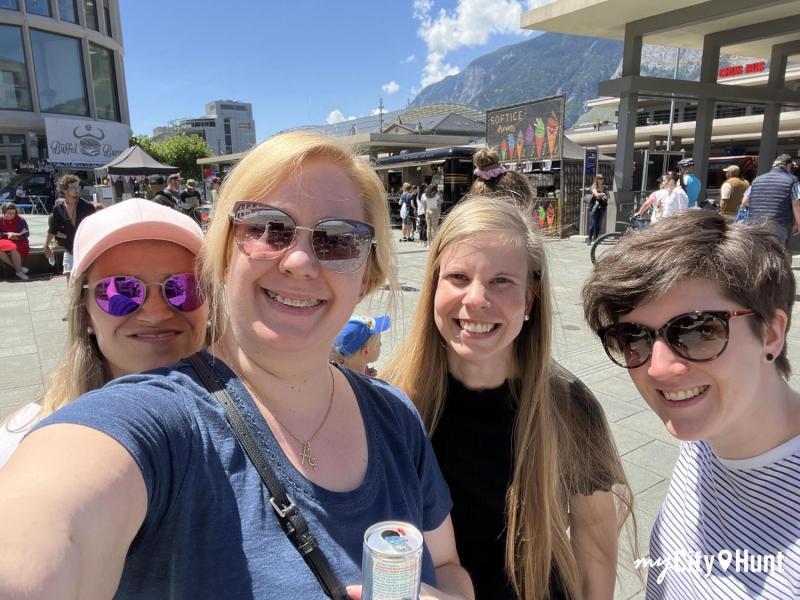 myCityHunt Schnitzeljagd 15