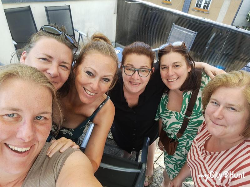 myCityHunt Schnitzeljagd 3