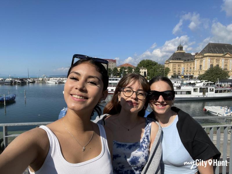 myCityHunt Schnitzeljagd 6