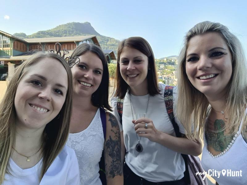 myCityHunt Schnitzeljagd 11