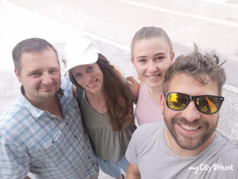 myCityHunt Schnitzeljagd 11