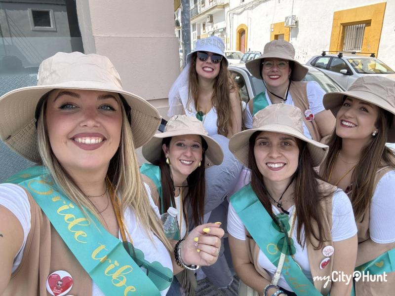 myCityHunt Schnitzeljagd 5