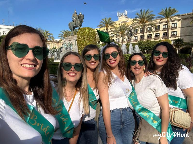 myCityHunt Schnitzeljagd 7