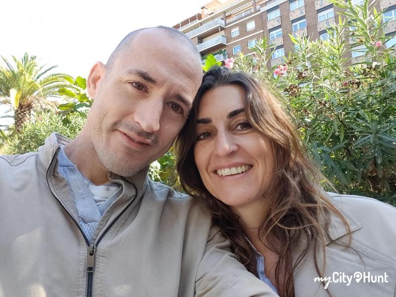 myCityHunt Schnitzeljagd 11