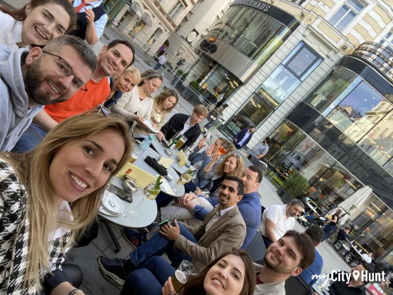 myCityHunt Schnitzeljagd 11