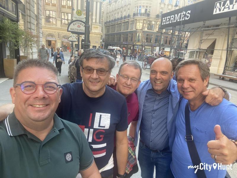 myCityHunt Schnitzeljagd 11