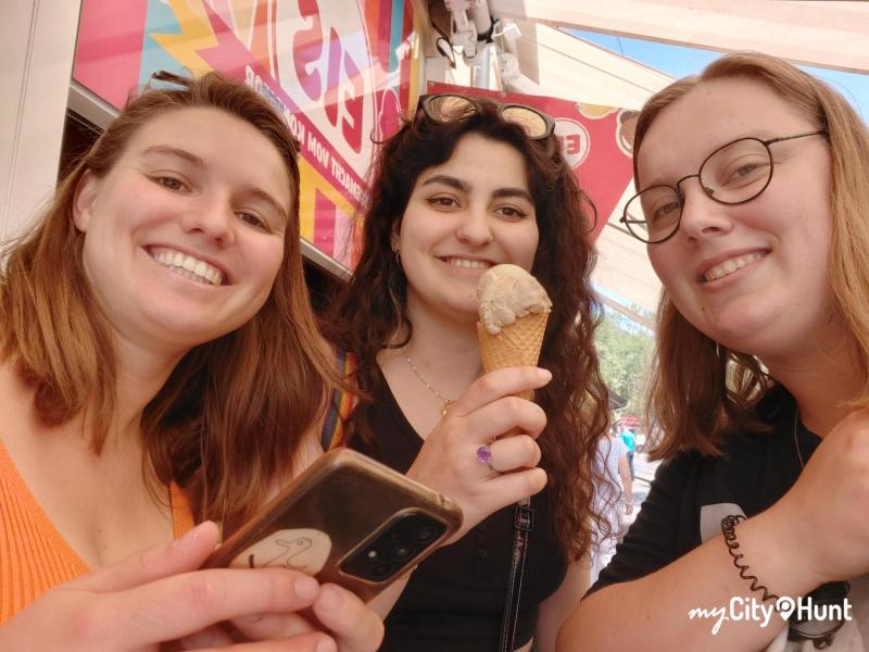 myCityHunt Schnitzeljagd 14