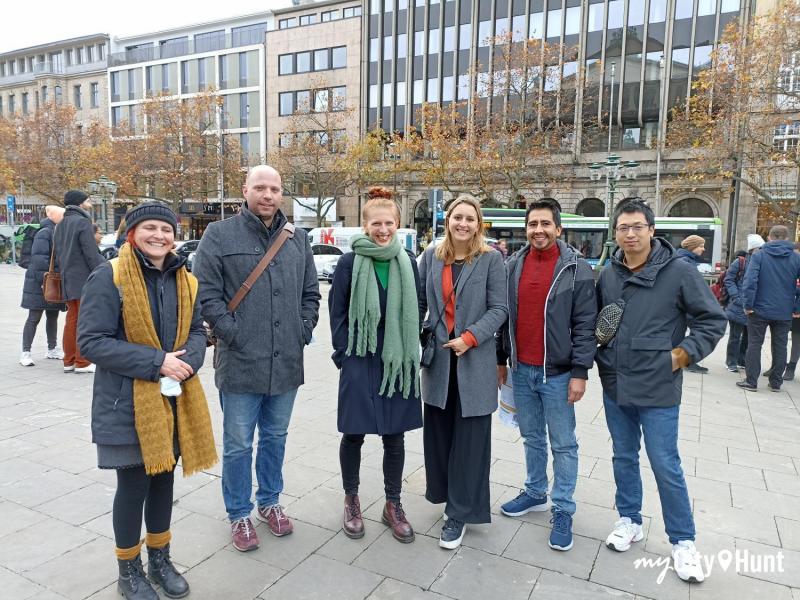 myCityHunt Schnitzeljagd 10