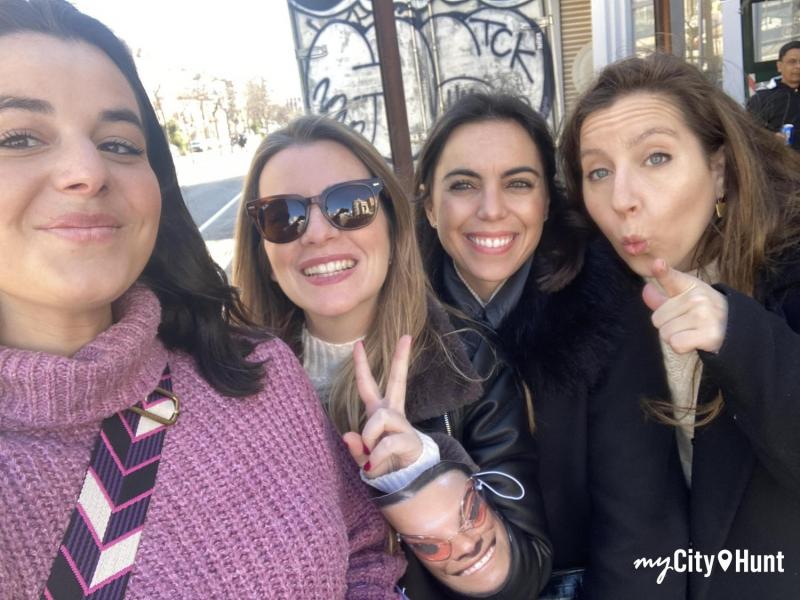 myCityHunt Schnitzeljagd 6