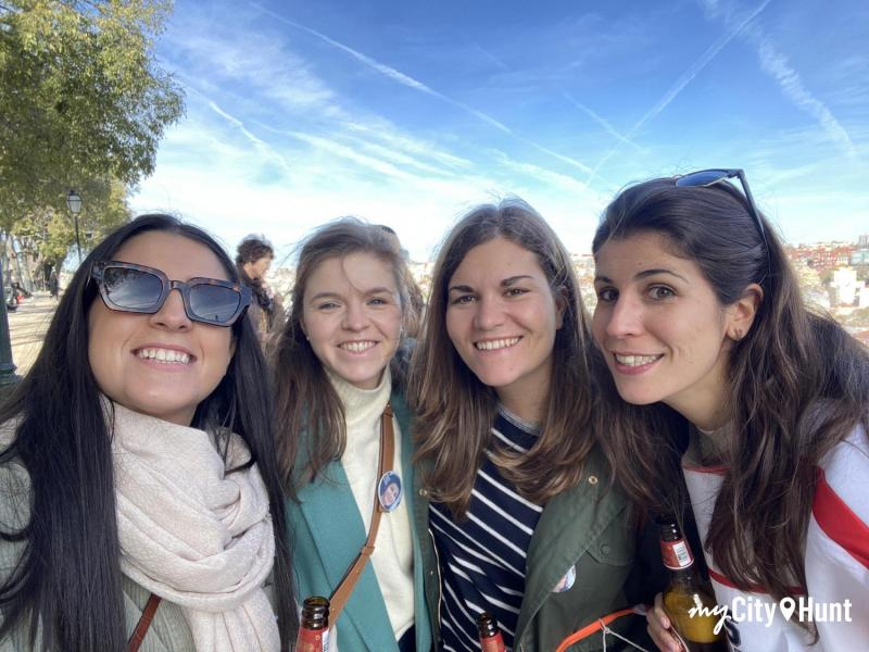 myCityHunt Schnitzeljagd 14