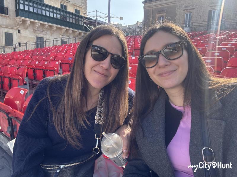 myCityHunt Schnitzeljagd 2