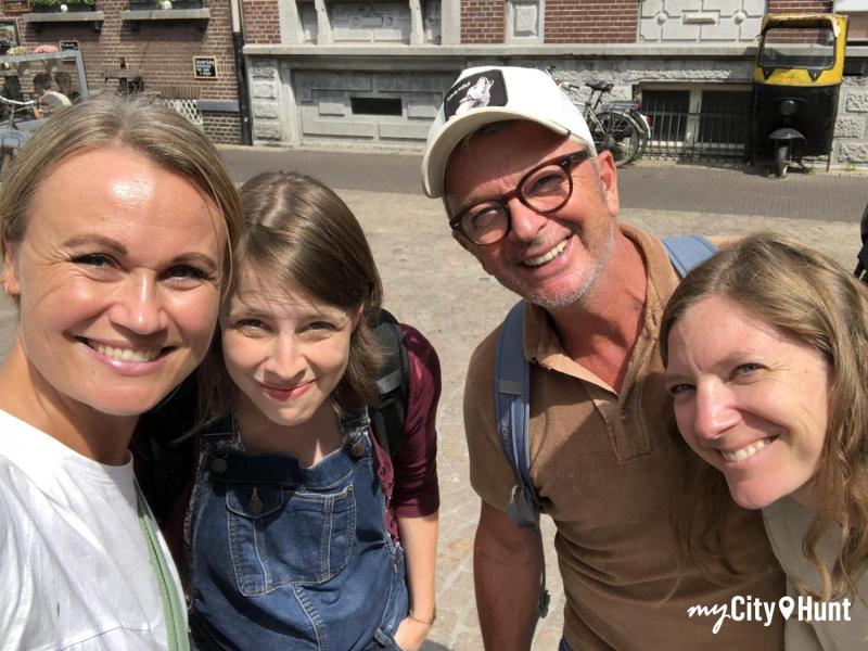 myCityHunt Schnitzeljagd 14