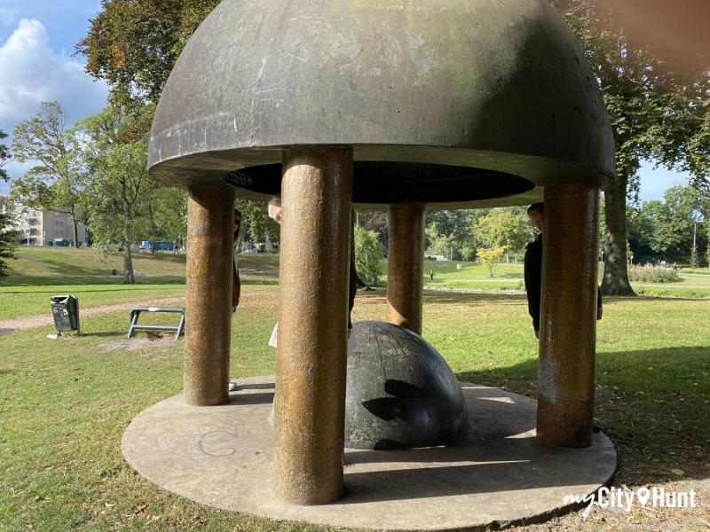 myCityHunt Schnitzeljagd 10