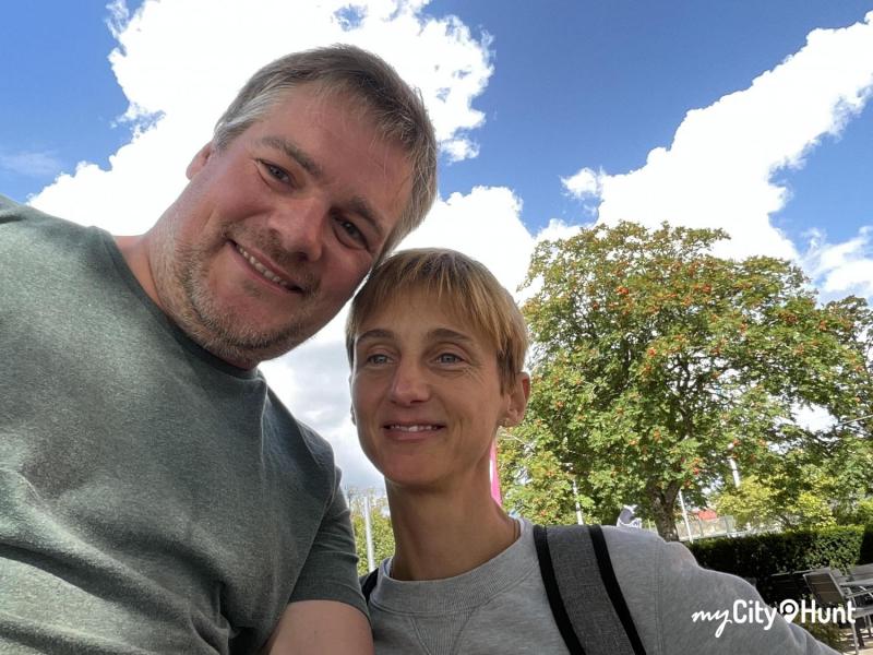 myCityHunt Schnitzeljagd 3