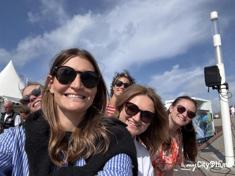 myCityHunt Schnitzeljagd 13