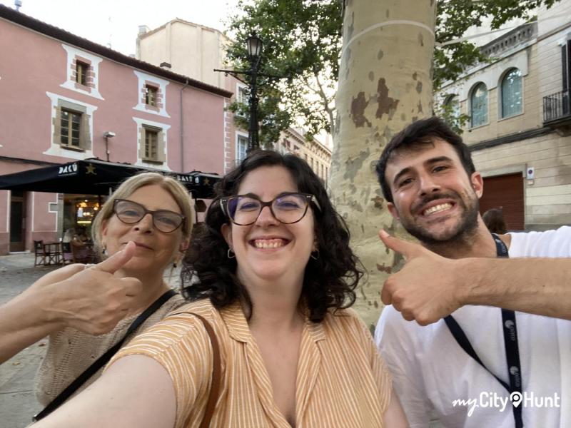 myCityHunt Schnitzeljagd 13