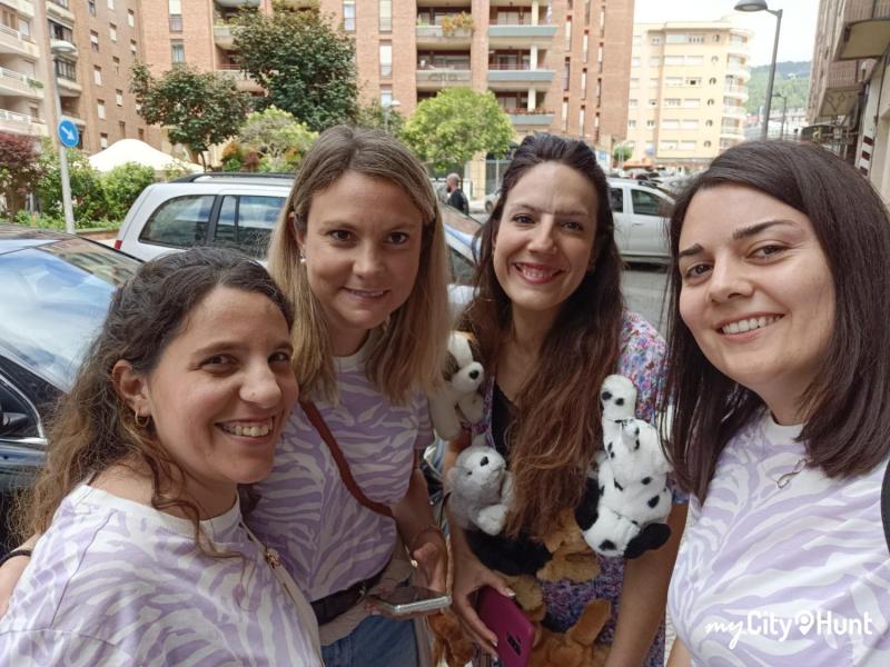 myCityHunt Schnitzeljagd 3