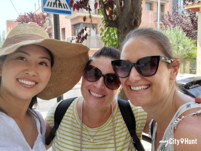 myCityHunt Schnitzeljagd 4