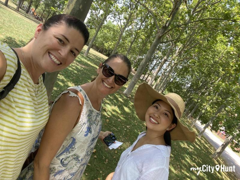 myCityHunt Schnitzeljagd 3