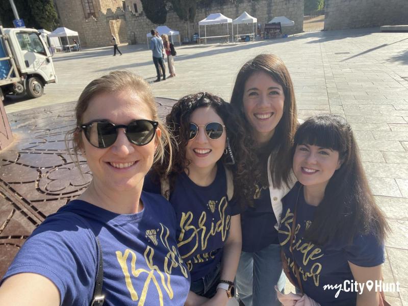 myCityHunt Schnitzeljagd 6