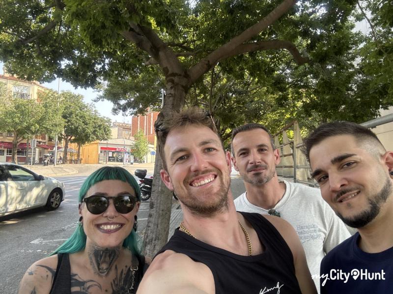 myCityHunt Schnitzeljagd 7