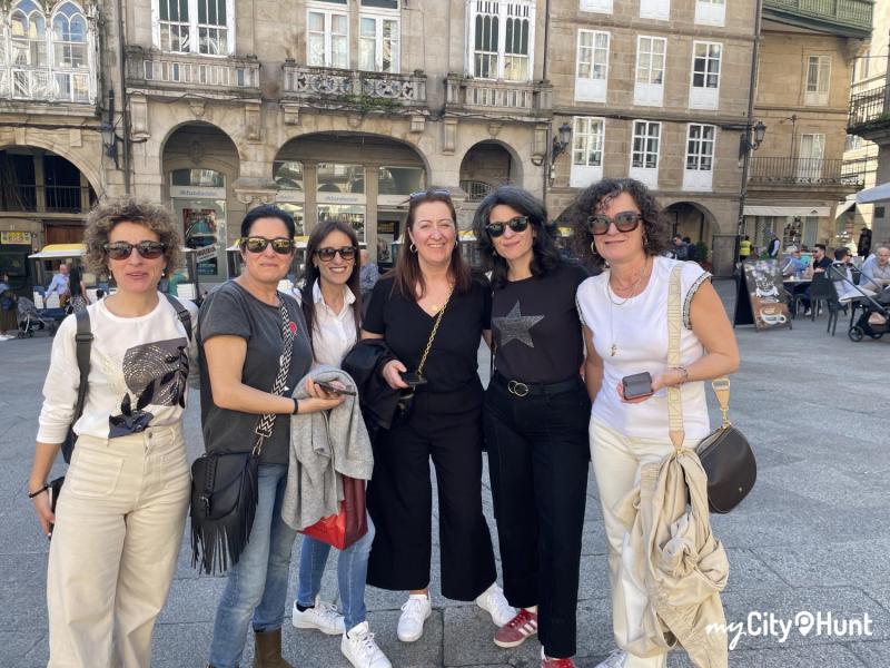 myCityHunt Schnitzeljagd 7