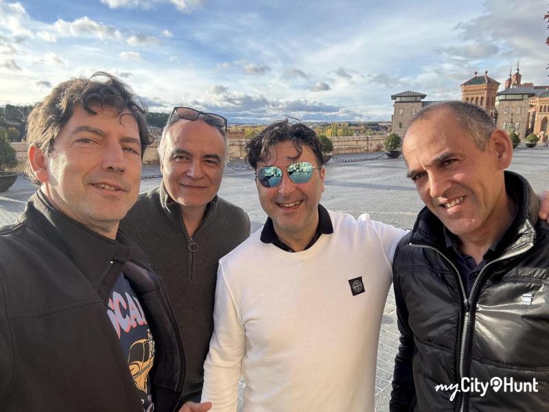 myCityHunt Schnitzeljagd 5