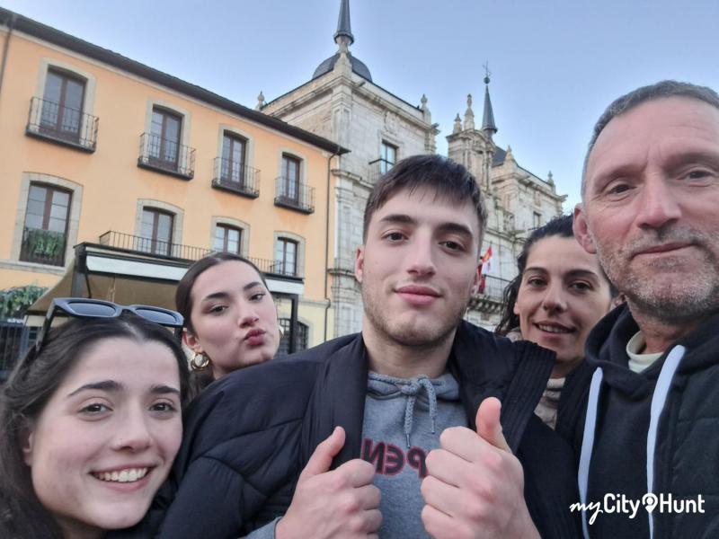 myCityHunt Schnitzeljagd 5