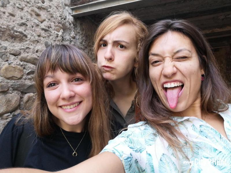 myCityHunt Schnitzeljagd 9