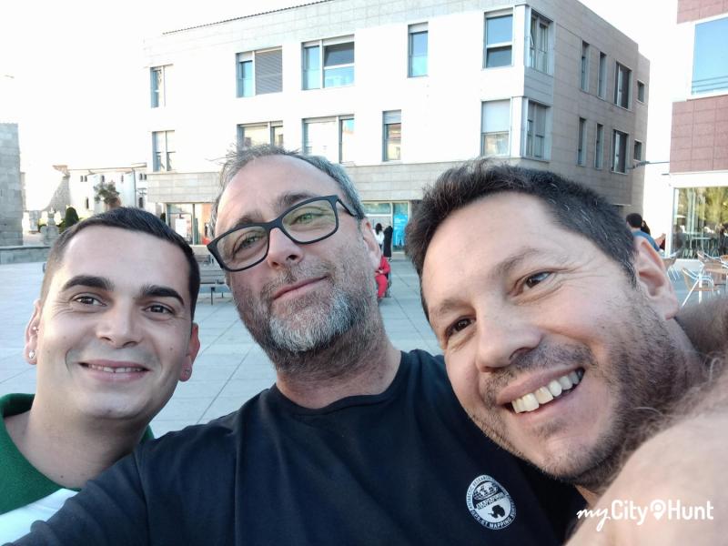 myCityHunt Schnitzeljagd 6