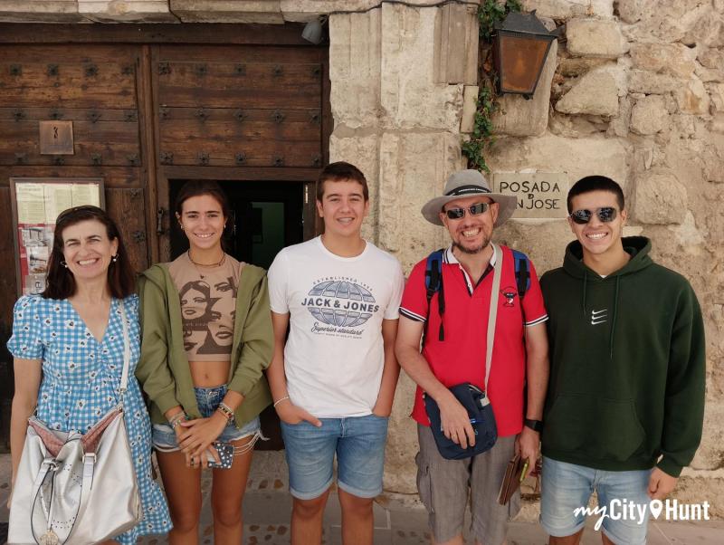 myCityHunt Schnitzeljagd 3