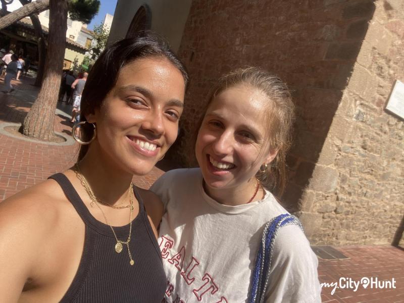 myCityHunt Schnitzeljagd 4