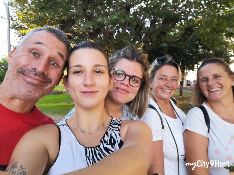 myCityHunt Schnitzeljagd 7