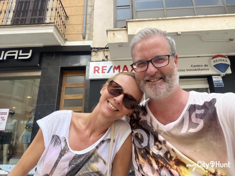 myCityHunt Schnitzeljagd 3