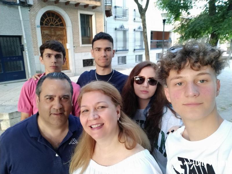 myCityHunt Schnitzeljagd 1